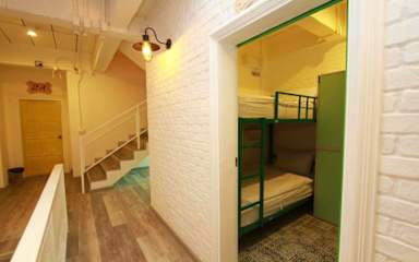 Photos of Sino Hostel @ Kata