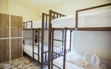 Photos of Sino Hostel @ Kata