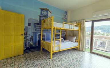 Photos of Sino Hostel @ Kata