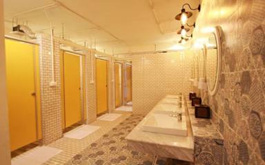 Photos of Sino Hostel @ Kata