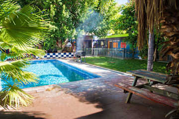 Photos of Jump Inn Alice