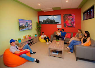 Photos of Breeze Lodge