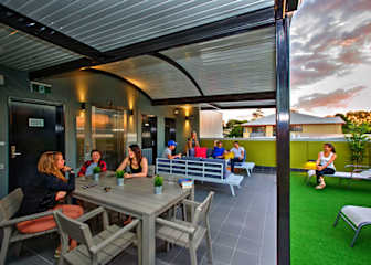 Photos of Breeze Lodge