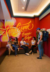 Photos of Breeze Lodge