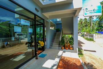 Photos of Living Chilled Koh Tao