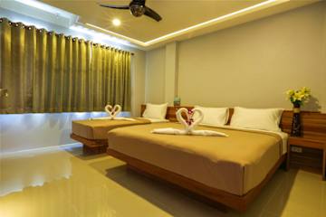 Photos of Living Chilled Koh Tao