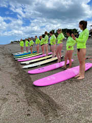 Photos of Mano a Mano Beach Hostel