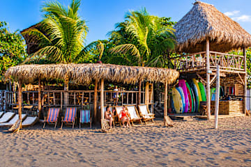Photos of Mano a Mano Beach Hostel