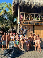 Photos of Mano a Mano Beach Hostel