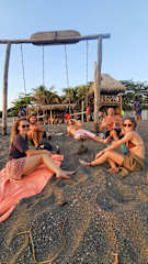 Photos of Mano a Mano Beach Hostel