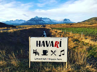 Photos of Havarí Hostel