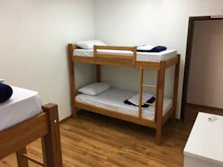 Hostel Berghausの写真