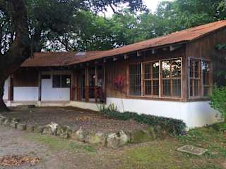 Photos of Congos Hostel Liberia