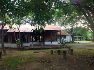 Photos of Congos Hostel Liberia