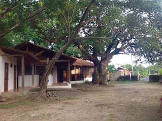 Photos of Congos Hostel Liberia