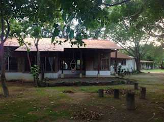 Photos of Congos Hostel Liberia