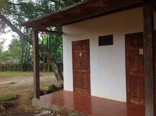 Photos of Congos Hostel Liberia