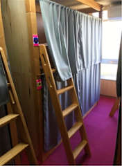 Photos of Hostel J Culture 168