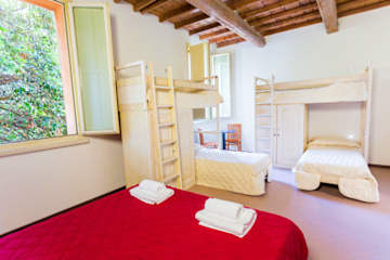 Photos of Student's Hostel Estense