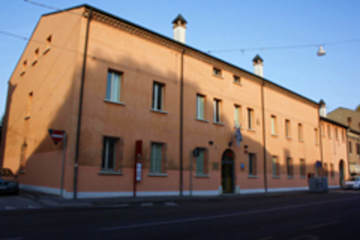 Photos of Student's Hostel Estense