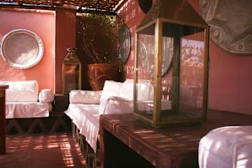 Fotos de Riad El Youssoufi