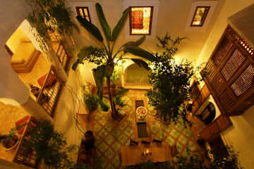 Fotos de Riad El Youssoufi