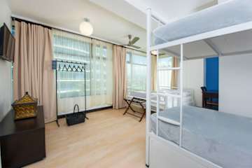 Photos of Hostel Del Paseo