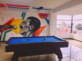 Photos of Hostel Del Paseo