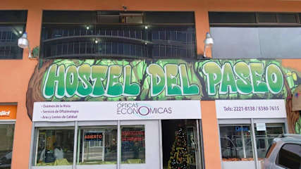 Photos of Hostel Del Paseo