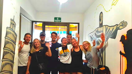 Photos of Hostel Del Paseo