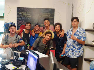 Photos of Hostel Del Paseo