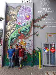 Photos of Hostel Del Paseo