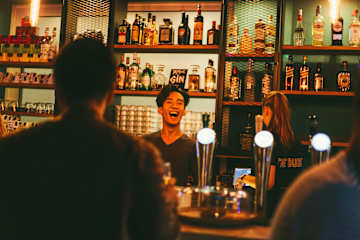 Photos of Via Amsterdam
