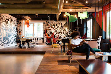 Photos of Via Amsterdam