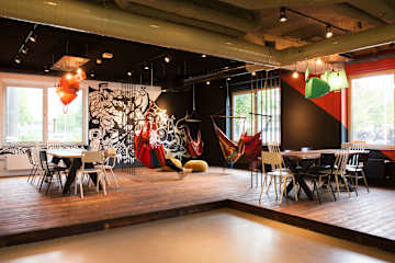 Photos of Via Amsterdam