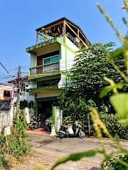 Karma Home Hostelの写真