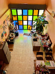 Karma Home Hostelの写真