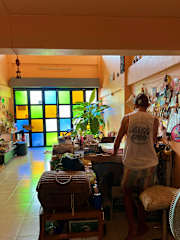 Karma Home Hostelの写真