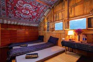 Photos of Hmong Sister House and Trekking