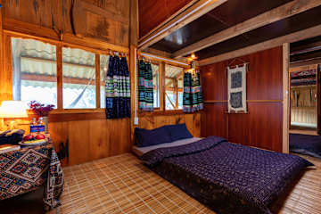 Photos of Hmong Sister House and Trekking