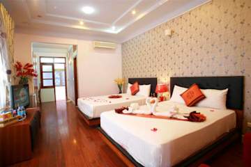 Photos of Urban Alley Hotel