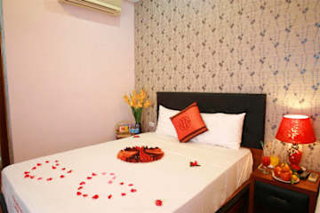 Photos of Urban Alley Hotel