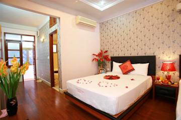 Photos of Urban Alley Hotel