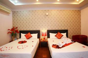 Photos of Urban Alley Hotel