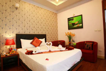 Photos of Urban Alley Hotel