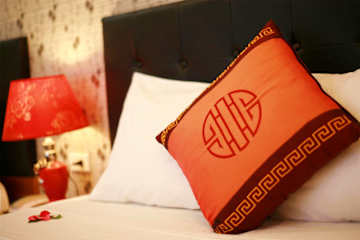 Photos of Urban Alley Hotel