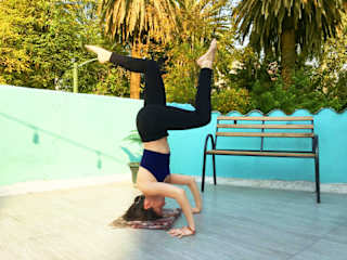 Photos of Gael Condesa