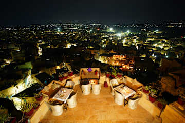 hotel the Surya Jaisalmer의 사진