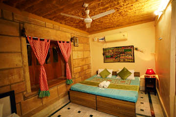 hotel the Surya Jaisalmer의 사진