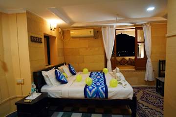 hotel the Surya Jaisalmer의 사진